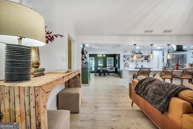 250 Oakforest Drive, Mcdonough, GA 30253