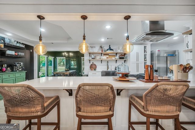 250 Oakforest Drive, Mcdonough, GA 30253