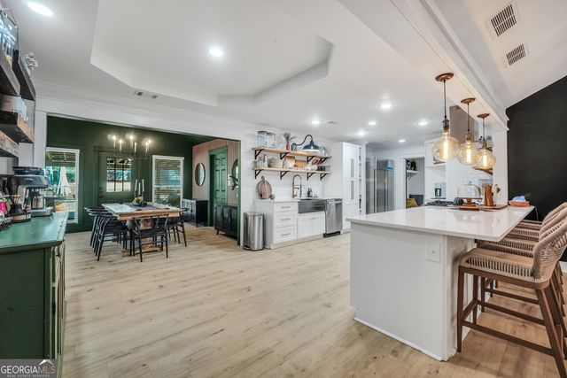 250 Oakforest Drive, Mcdonough, GA 30253