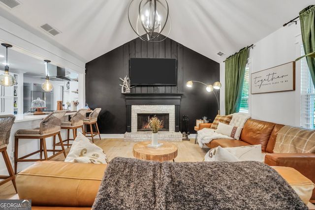 250 Oakforest Drive, Mcdonough, GA 30253