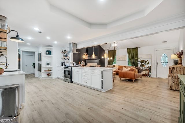 250 Oakforest Drive, Mcdonough, GA 30253