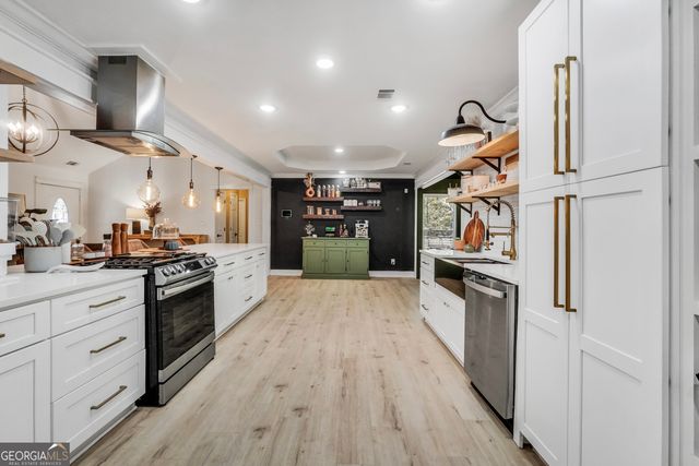 250 Oakforest Drive, Mcdonough, GA 30253