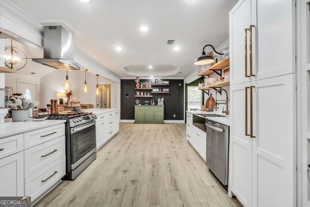 250 Oakforest Drive, Mcdonough, GA 30253