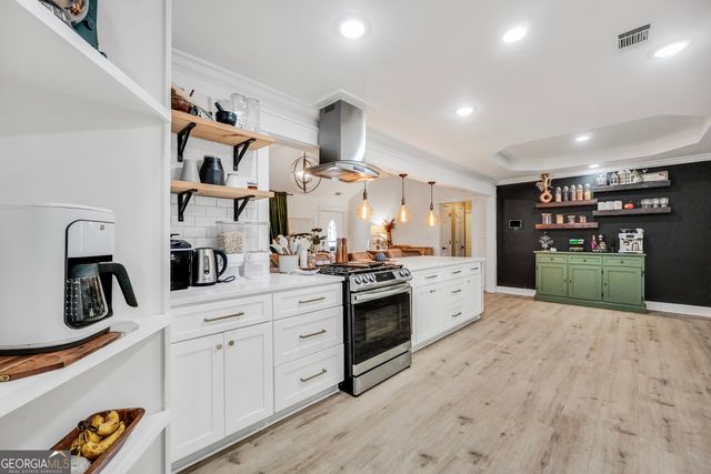 250 Oakforest Drive, Mcdonough, GA 30253