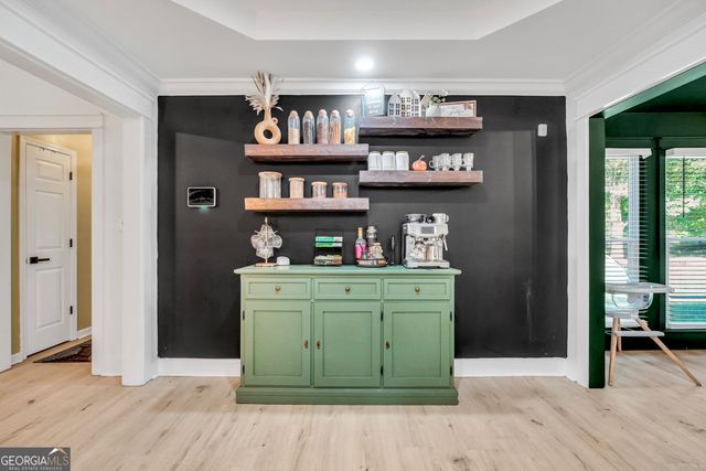 250 Oakforest Drive, Mcdonough, GA 30253