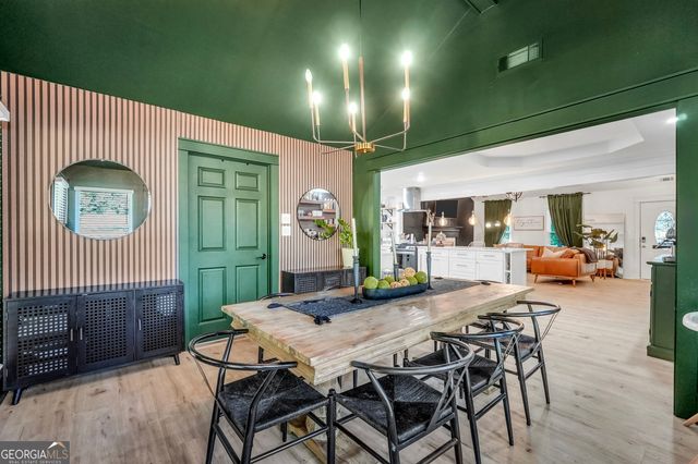 250 Oakforest Drive, Mcdonough, GA 30253