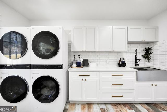 250 Oakforest Drive, Mcdonough, GA 30253