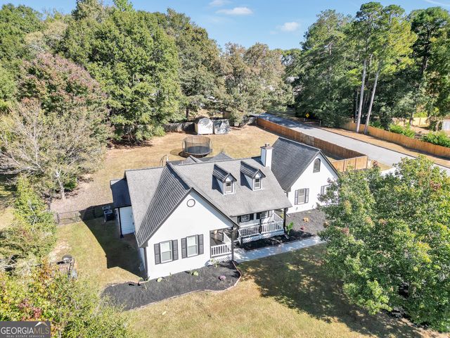 250 Oakforest Drive, Mcdonough, GA 30253