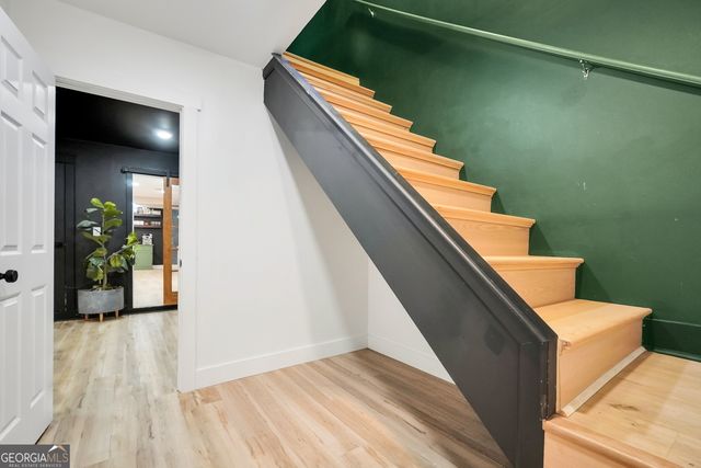 250 Oakforest Drive, Mcdonough, GA 30253