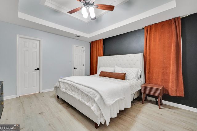 250 Oakforest Drive, Mcdonough, GA 30253