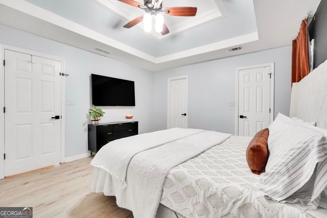 250 Oakforest Drive, Mcdonough, GA 30253