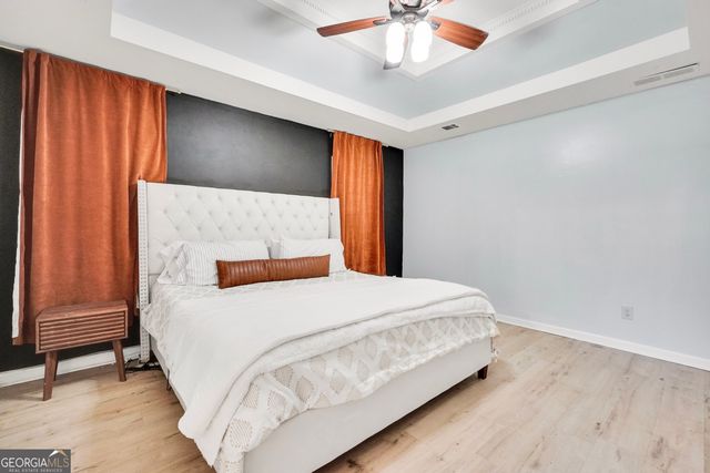 250 Oakforest Drive, Mcdonough, GA 30253