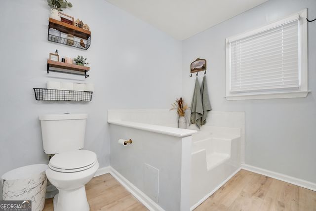 250 Oakforest Drive, Mcdonough, GA 30253