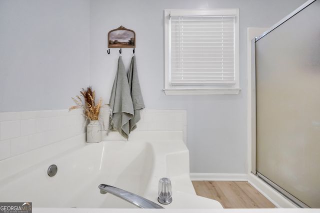 250 Oakforest Drive, Mcdonough, GA 30253