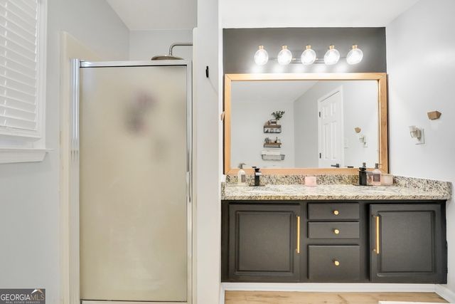 250 Oakforest Drive, Mcdonough, GA 30253