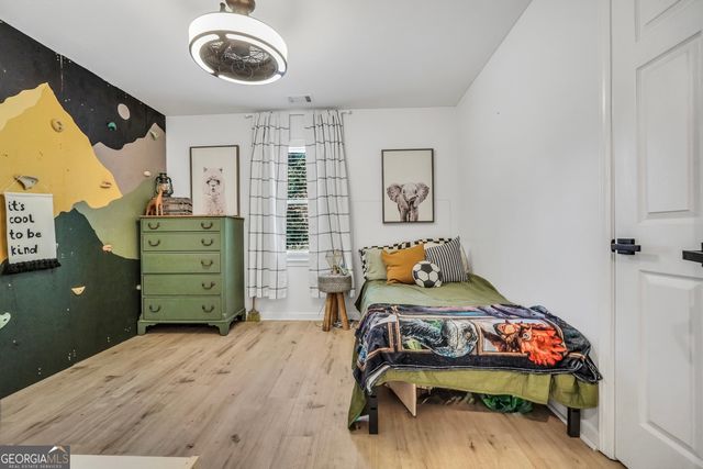 250 Oakforest Drive, Mcdonough, GA 30253