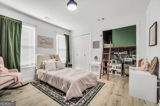 250 Oakforest Drive, Mcdonough, GA 30253