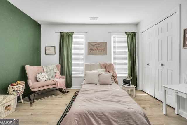 250 Oakforest Drive, Mcdonough, GA 30253