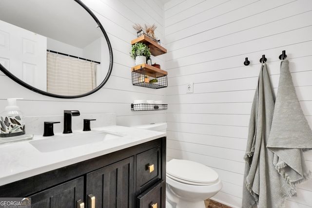 250 Oakforest Drive, Mcdonough, GA 30253