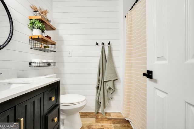 250 Oakforest Drive, Mcdonough, GA 30253