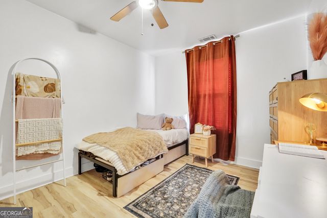 250 Oakforest Drive, Mcdonough, GA 30253