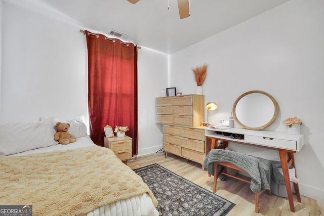 250 Oakforest Drive, Mcdonough, GA 30253