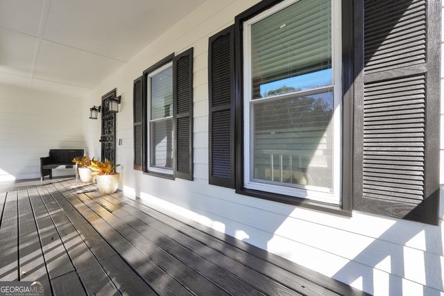 250 Oakforest Drive, Mcdonough, GA 30253