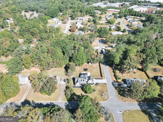 250 Oakforest Drive, Mcdonough, GA 30253