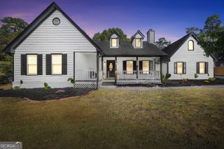 250 Oakforest Drive, Mcdonough, GA 30253