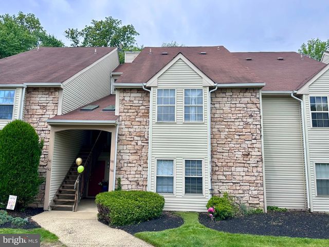 343 TAVISTOCK, Cherry Hill, NJ 08034