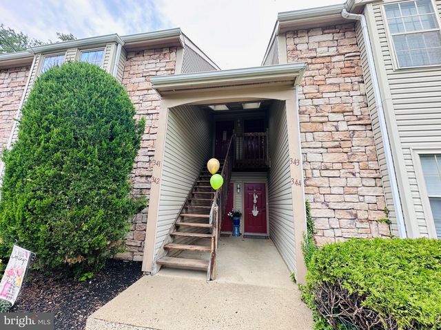 343 TAVISTOCK, Cherry Hill, NJ 08034