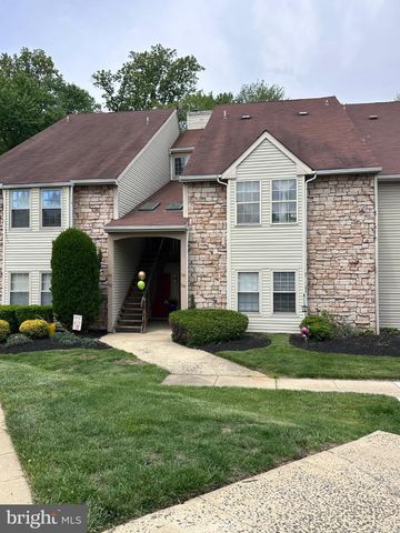 343 TAVISTOCK, Cherry Hill, NJ 08034