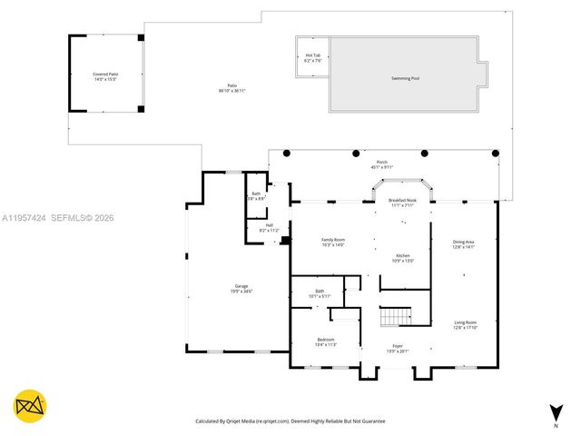 9467 NW 54th Doral Cir Ln, Doral, FL 33178