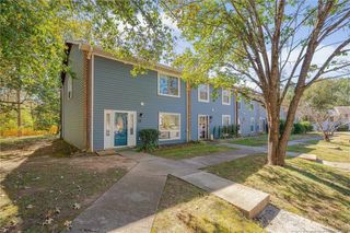 1304 Seaton Road 17, Durham, NC 27713