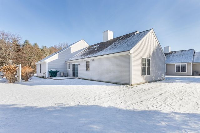 26 Kathleen Grant Rd, Easton, MA 02375
