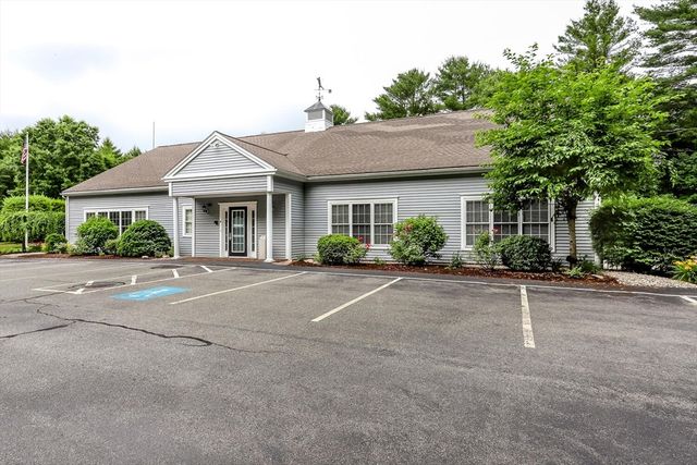 26 Kathleen Grant Rd, Easton, MA 02375