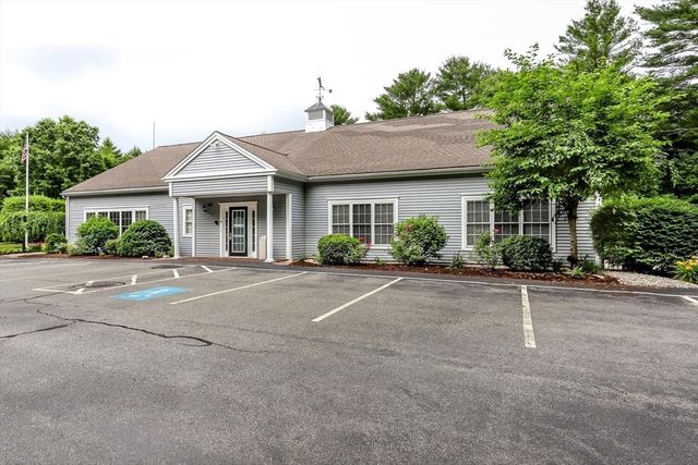 26 Kathleen Grant Rd, Easton, MA 02375