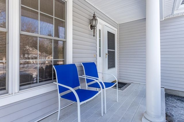 26 Kathleen Grant Rd, Easton, MA 02375