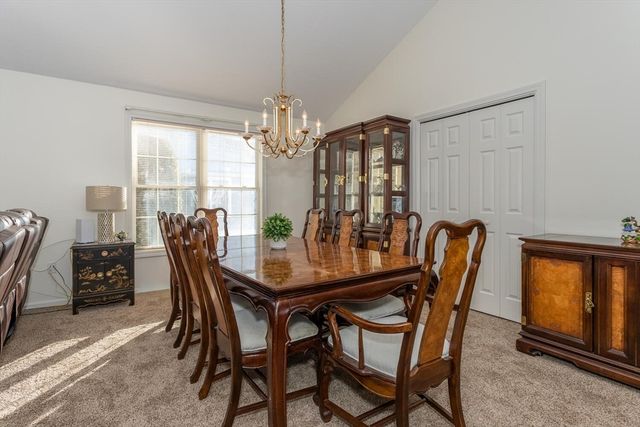 26 Kathleen Grant Rd, Easton, MA 02375