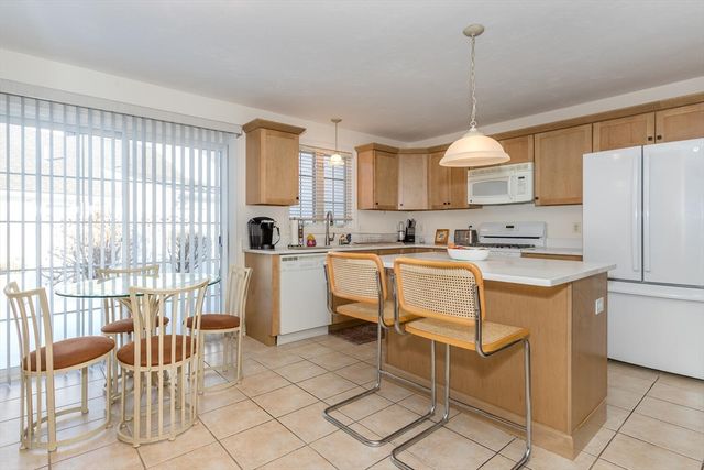 26 Kathleen Grant Rd, Easton, MA 02375