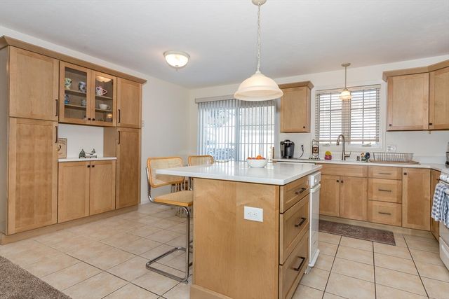 26 Kathleen Grant Rd, Easton, MA 02375