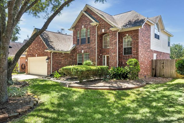 2843 Five Oaks Drive, Missouri City, TX 77459