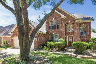 2843 Five Oaks Drive, Missouri City, TX 77459