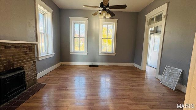3664 Osceola Street, St Louis, MO 63116