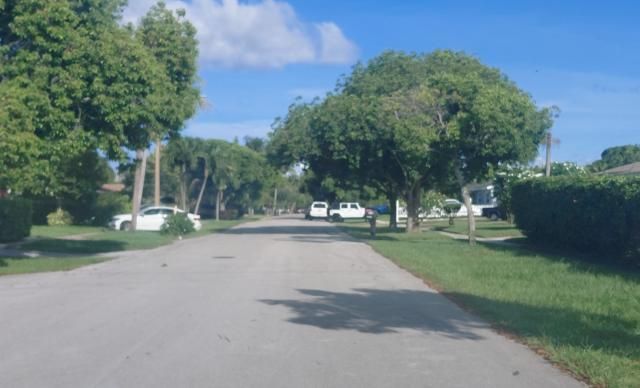 200 N Ware Drive, West Palm Beach, FL 33409