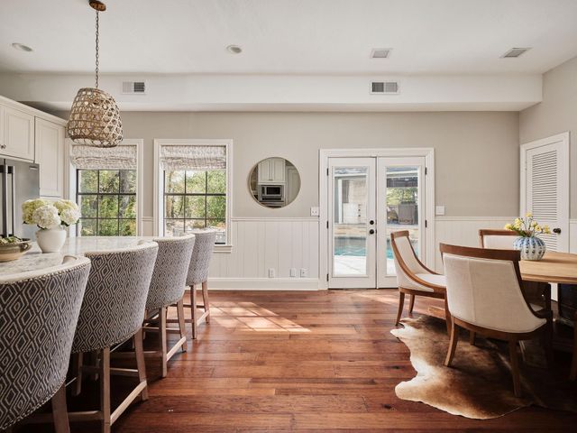 3613 Pinnacle RD, Austin, TX 78746