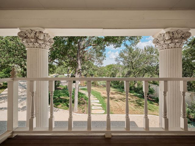 3613 Pinnacle RD, Austin, TX 78746