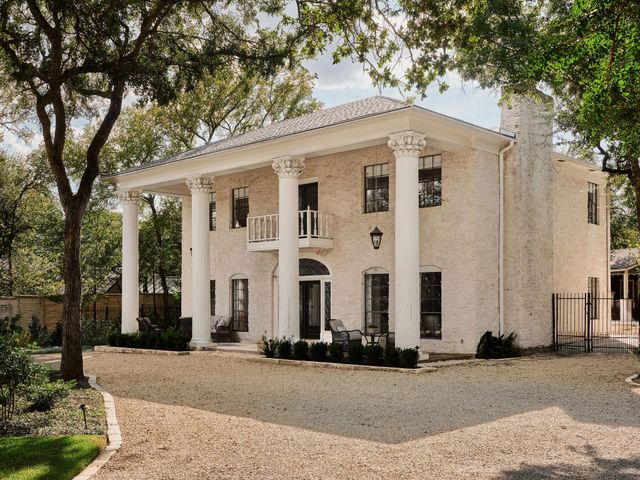 3613 Pinnacle RD, Austin, TX 78746