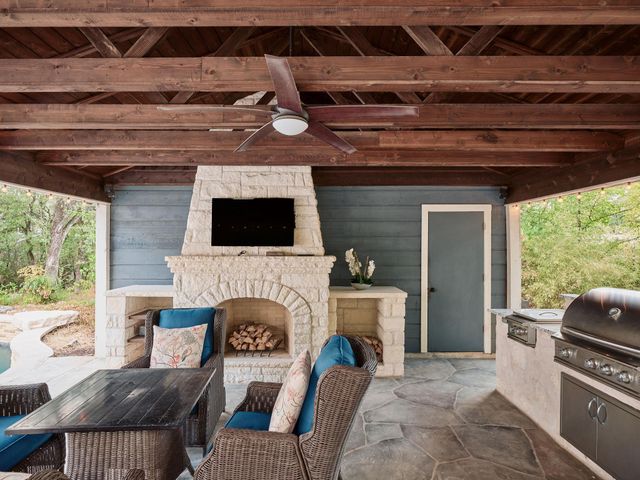 3613 Pinnacle RD, Austin, TX 78746
