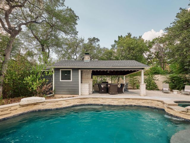 3613 Pinnacle RD, Austin, TX 78746